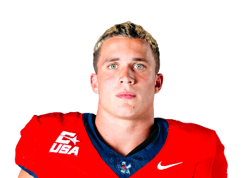 Cam Wood headshot