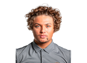 Joshua Shaw headshot