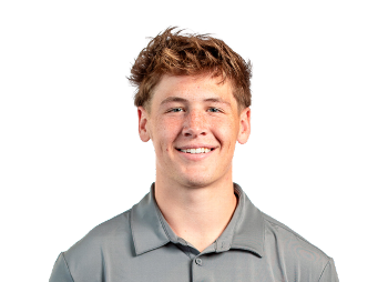 Bodey Weaver headshot