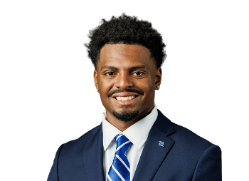 Isaiah Jackson headshot