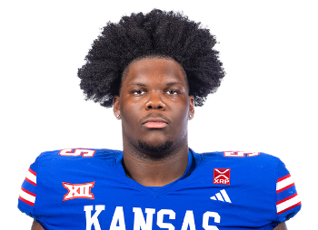 Trezelle Jenkins Jr. headshot