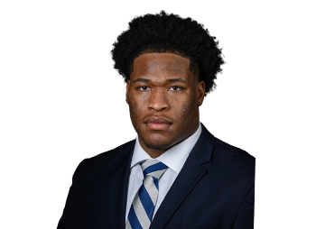 Tyshon Huff headshot