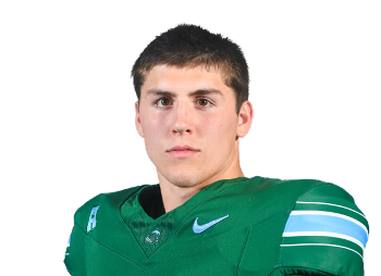 Zach Dresch headshot