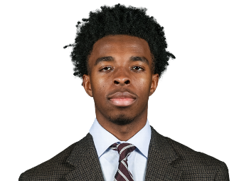Jaylen Brown-Wallace headshot