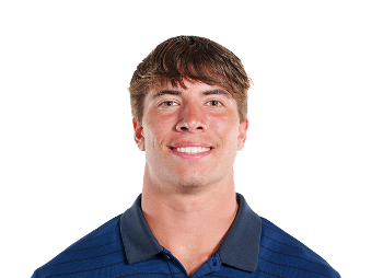 Jack Ellenburg headshot