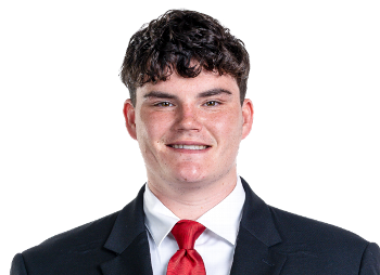 Rory Knipp headshot