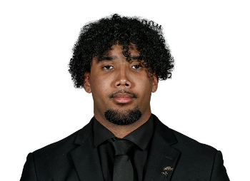 Carlito Jones headshot