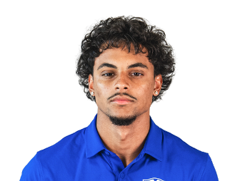 Cade Dutton headshot