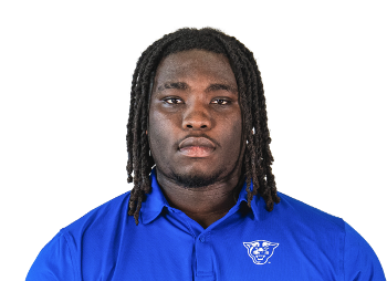 Samuel Chukwurah headshot