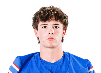 David Kniffen Jr. headshot