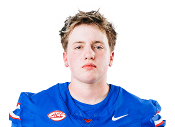 Cody Williford headshot