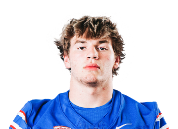 Marcus Brouse headshot