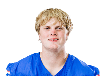 Bennett Johnson headshot