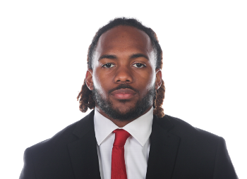 James Lewis headshot