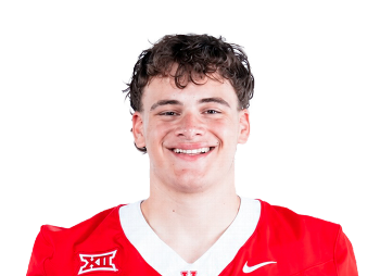 Liam Riley headshot