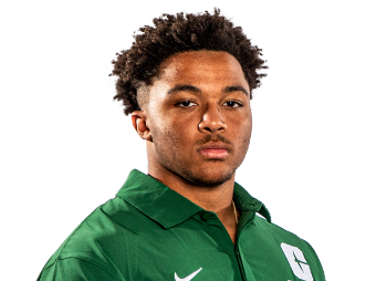 Malachi Drayton headshot