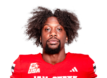 Keiyon Turner headshot