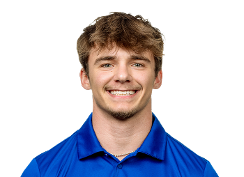 Harrison Williams headshot