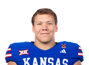 Parker Schwarz headshot