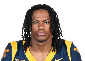 Rayshawn Reynolds Jr. headshot