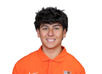 Carlos Guerra headshot
