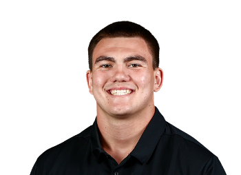 Ozzy Pollard headshot