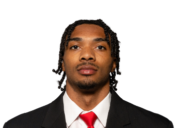 Trent Rocker headshot