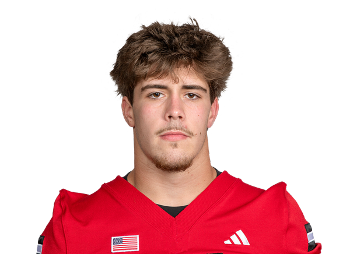 Cole Latimer headshot