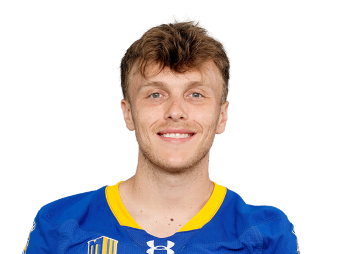 Hudson Wyatt headshot