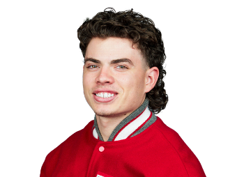 Noah Randazzo headshot