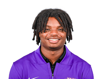 Damier Minkah headshot