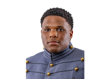 Nehemiah Allen headshot