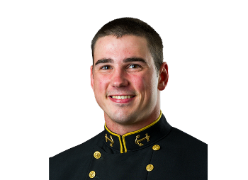 James Deyo headshot