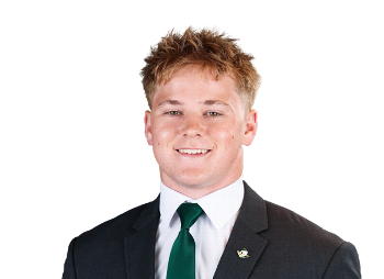 Cole Thomas headshot