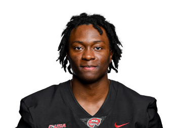 Walter Manning headshot