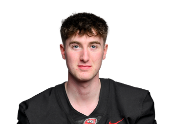 Karl Campbell headshot