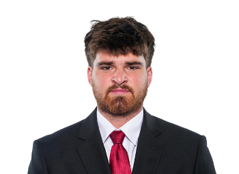 Carson Kraft headshot