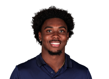 Daniel Pickens headshot