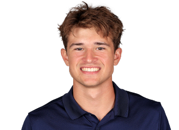 Landen Abernathy headshot