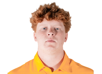 Will Burgess headshot