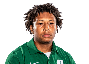 Jonathan Patterson headshot
