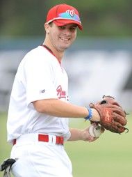 High School Baseball Recruiting - Jesse Winker - Player Profile - ESPN