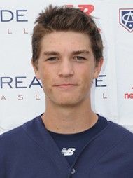 High School Baseball Recruiting - Max Fried - Player Profile - ESPN