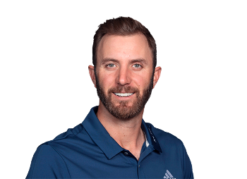 Golf 2024 dustin johnson