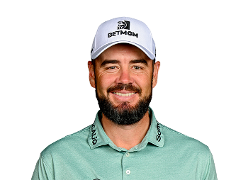 Troy merritt pga ranking information