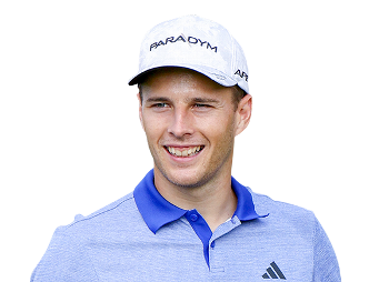 Matt jordan pga hot sale