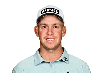 Picture of Sam Stevens