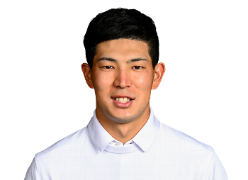Keita Nakajima (Japan) Golf Profile - ESPN