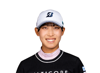 Saki Baba (Japan) Golf Profile - ESPN