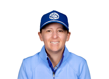 Dana Fall %{year} Golf Tournaments Played - ESPN